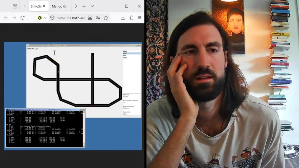 Video-Vorschaubild zum Beitrag Mein Weg zum KI Ingenieur